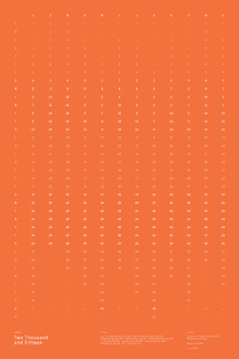 The Calendar Project