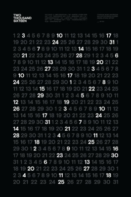 The Calendar Project