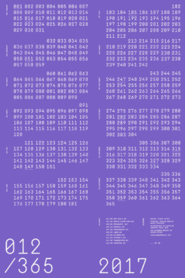 The Calendar Project