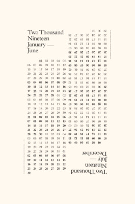 The Calendar Project