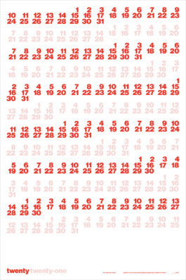 The Calendar Project